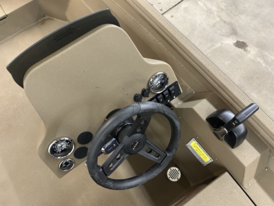 2025 EXCEL 203 BOLT