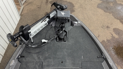 2025 SKEETER ZXR20