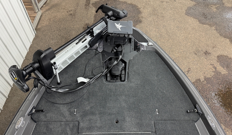 2025 SKEETER ZXR20 full