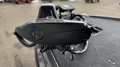 2025 SKEETER ZXR20 full