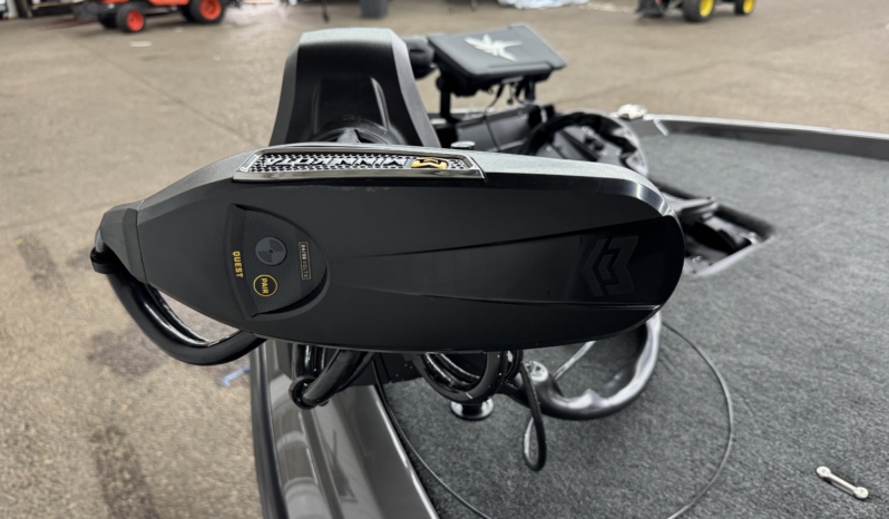 2025 SKEETER ZXR20 full