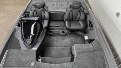 2025 SKEETER ZXR20 full