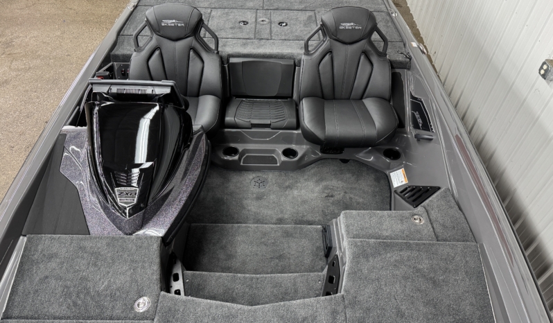 2025 SKEETER ZXR20 full