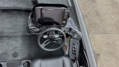 2025 SKEETER ZXR20 full
