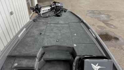 2025 SKEETER ZXR20 full