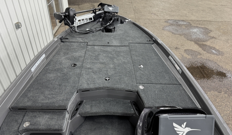 2025 SKEETER ZXR20 full