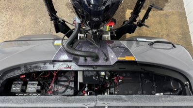 2025 SKEETER ZXR20 full