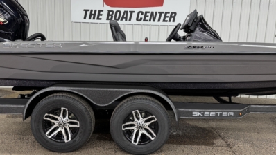 2025 SKEETER ZXR20 full