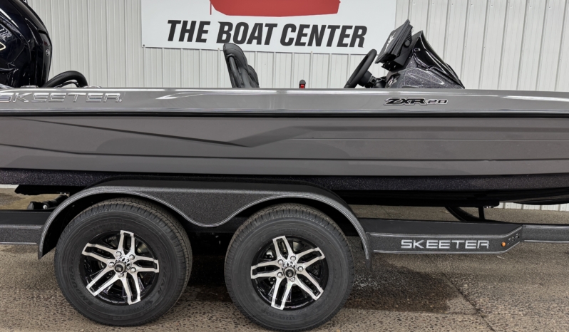 2025 SKEETER ZXR20 full
