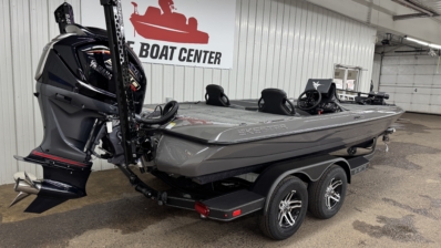 2025 SKEETER ZXR20
