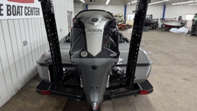 2025 SKEETER ZXR20