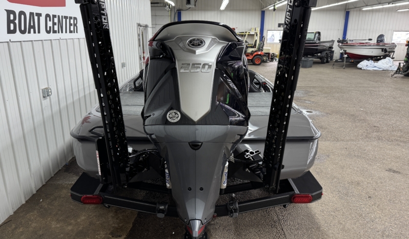2025 SKEETER ZXR20 full