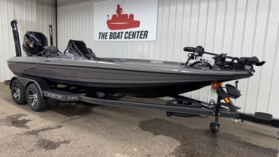 2025 SKEETER ZXR20