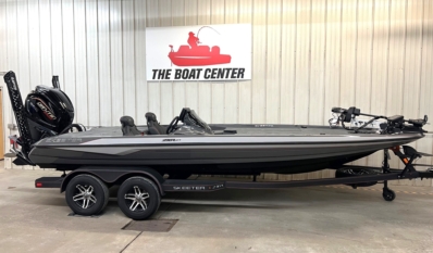 2025 SKEETER ZXR-21