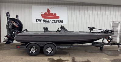 2025 SKEETER ZXR20