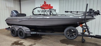 2025 SKEETER WXR2060