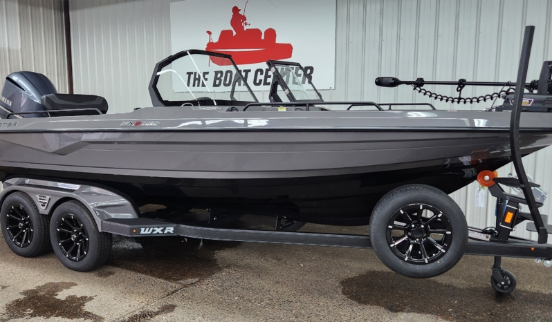 2025 SKEETER WXR2060 full