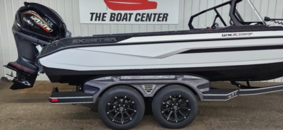 2025 SKEETER WXR2060F full