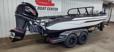 2025 SKEETER WXR2060F full