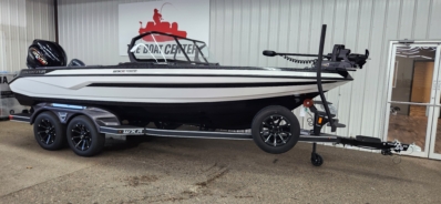 2025 SKEETER WXR2060F full