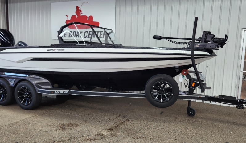 2025 SKEETER WXR2060F full