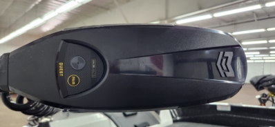 2025 SKEETER WXR2060F full