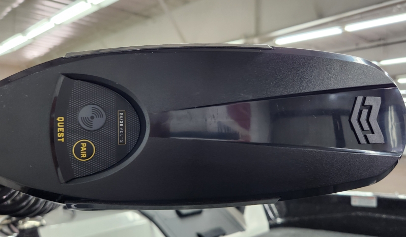 2025 SKEETER WXR2060F full