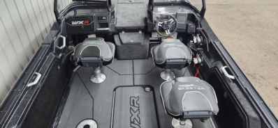2025 SKEETER WXR2060F full