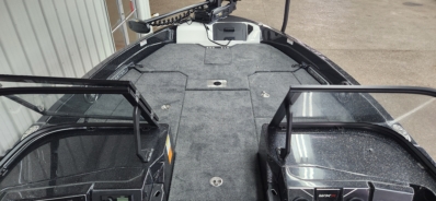 2025 SKEETER WXR2060F full