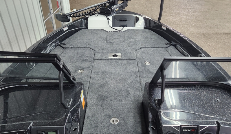 2025 SKEETER WXR2060F full