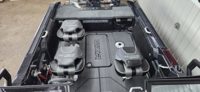 2025 SKEETER WXR2060F