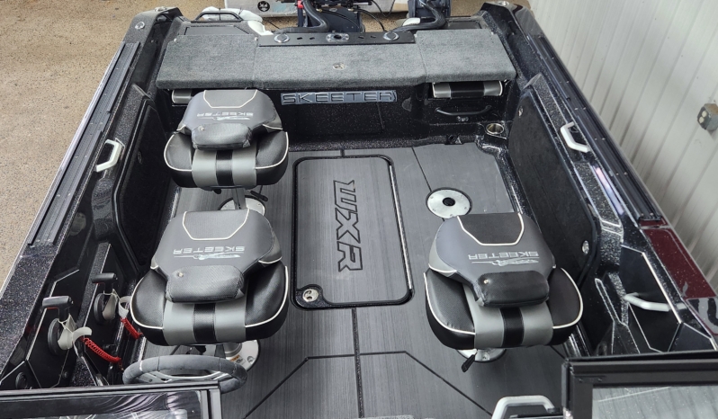 2025 SKEETER WXR2060F full