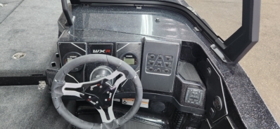 2025 SKEETER WXR2060F