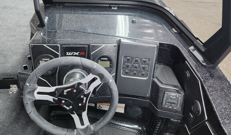 2025 SKEETER WXR2060F full