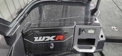 2025 SKEETER WXR2060F