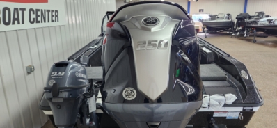 2025 SKEETER WXR2060F