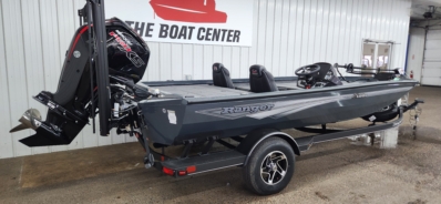 2025 RANGER RT188P