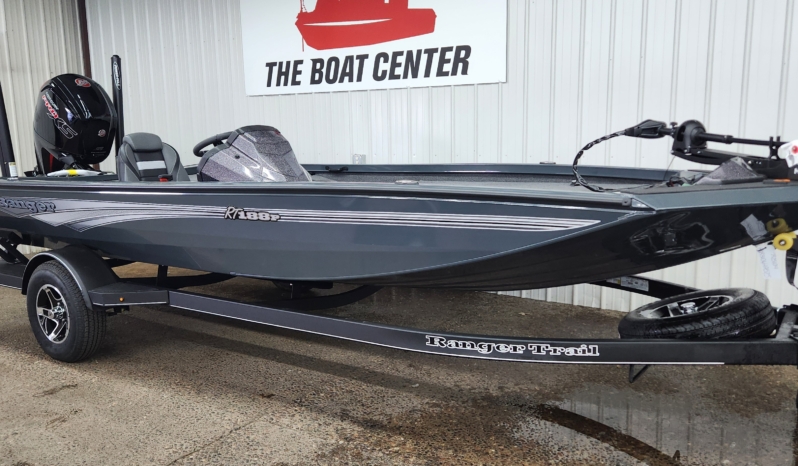 2025 RANGER RT188P full