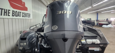 2025 SKEETER WXR2060