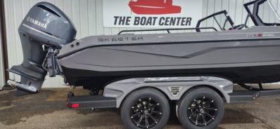 2025 SKEETER WXR2060