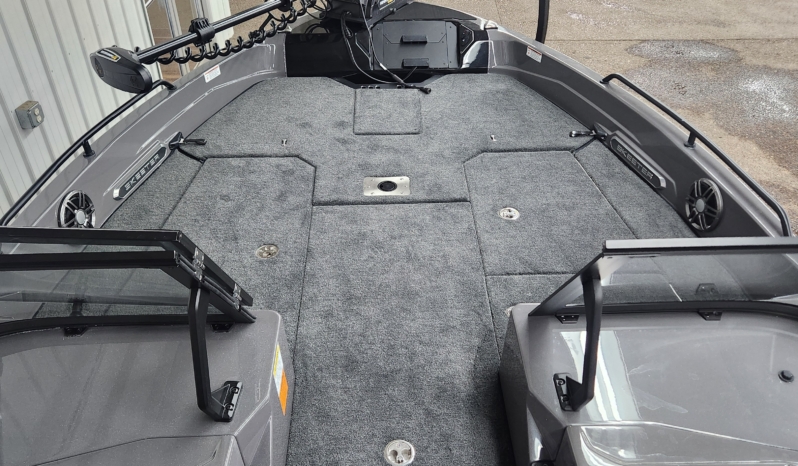2025 SKEETER WXR2060 full
