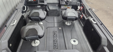 2025 SKEETER WXR2060 full