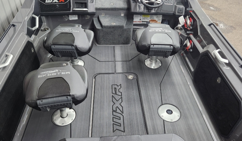 2025 SKEETER WXR2060 full