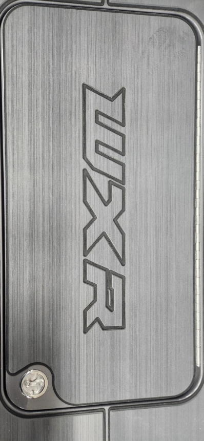 2025 SKEETER WXR2060 full