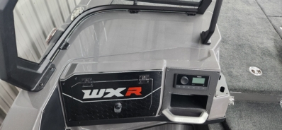 2025 SKEETER WXR2060 full