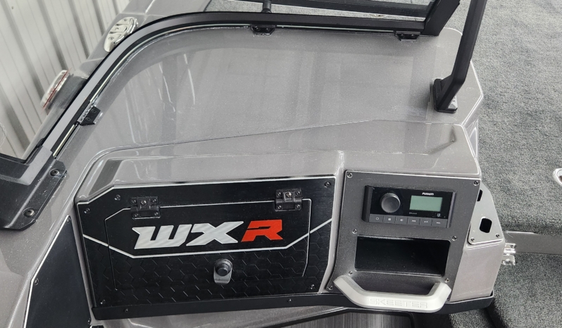 2025 SKEETER WXR2060 full