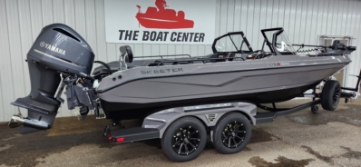 2025 SKEETER WXR2060 full