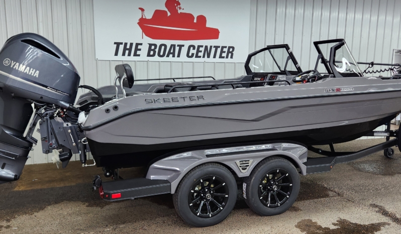 2025 SKEETER WXR2060 full