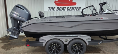 2025 SKEETER WXR2060