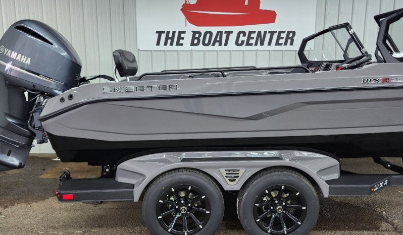 2025 SKEETER WXR2060 full
